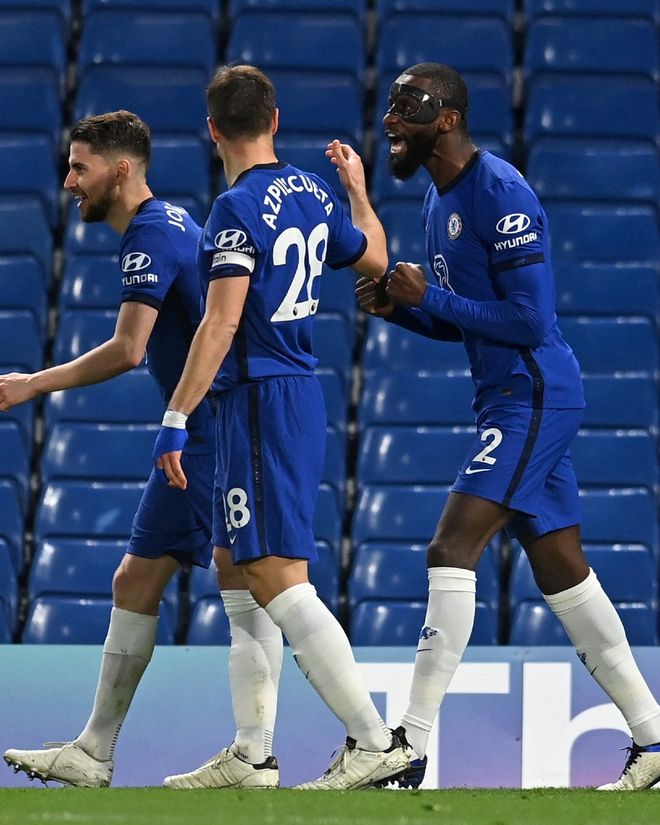 切马：比起布斯克茨，我觉得自己更像罗德里