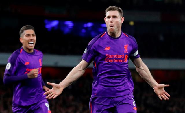 海因策执教阿森纳全情投入训练比赛