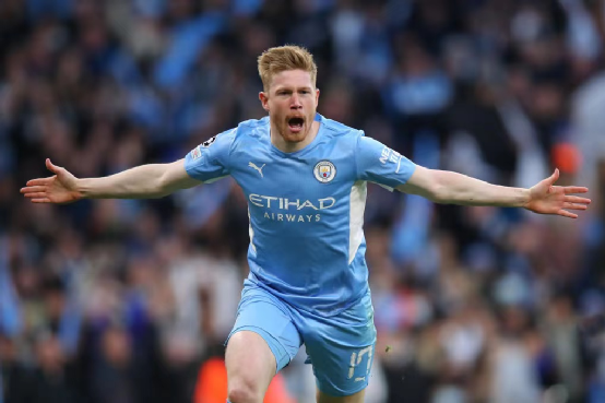 德容：难道我非要去英超才能证明自己的价值吗？我不这么认为